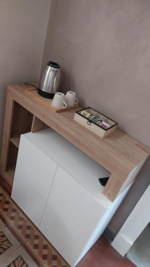 I 3 Principi, Garibaldi Suites คาตาเนีย ภายนอก รูปภาพ