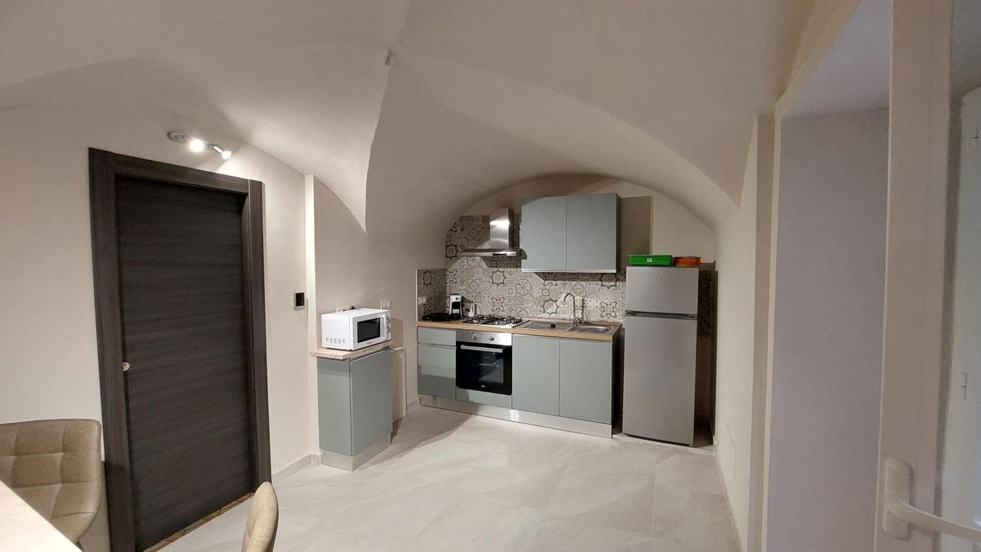 I 3 Principi, Garibaldi Suites คาตาเนีย ภายนอก รูปภาพ